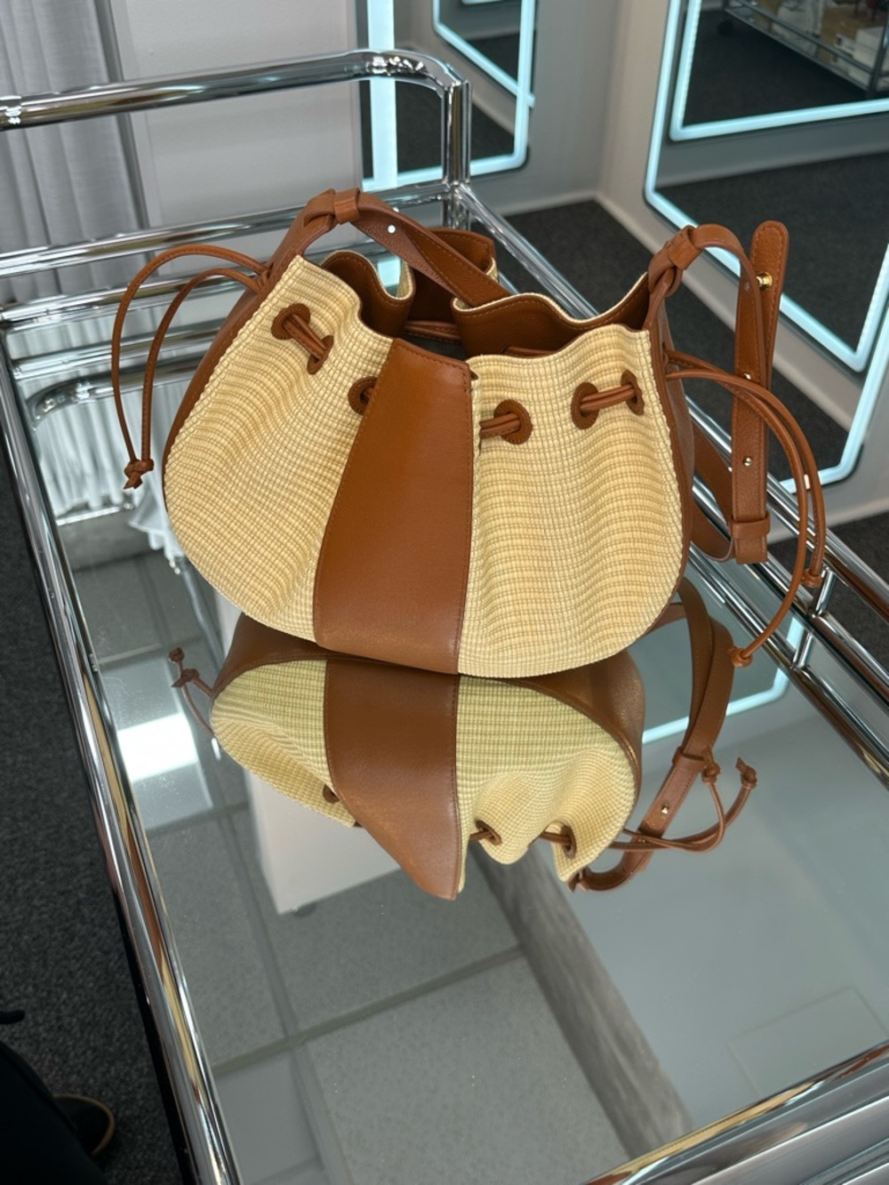 Mansur Gavriel Bag